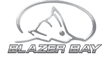 Blazer Bay Logo
